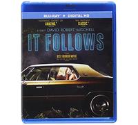 It Follows [Blu-Ray]