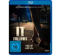 It Follows (Blu-ray)
