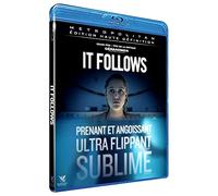 It Follows – Seven7 – Blu-ray