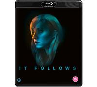 It Follows [Blu-Ray]
