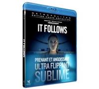 It follows Blu-ray E