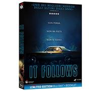 It Follows (Blu-Ray) [Import]