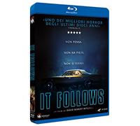 It Follows [Blu-Ray] [Import]