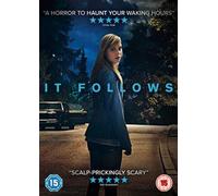 It Follows [Edizione: Regno Unito] [Import]