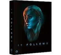 It Follows Édition Limitée Blu-ray 4K Ultra HD