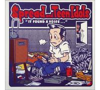 It Found a Voice [ & Teen Idol [Import]