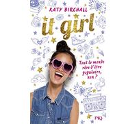 It Girl - tome 01