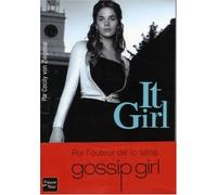 It Girl, Tome 1 :