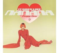 (It Goes Like) Nanana Vinyle