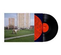 It Goes On Vinyle