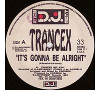 It Gonna be Alright (#zyx7176) [Import]