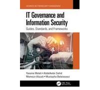 It Governance And Information Security