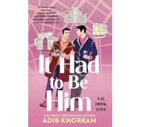 It Had to Be Him – Forever