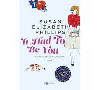 It had to be you. Il gioco della seduzione