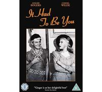 It Had to Be You [Import anglais]