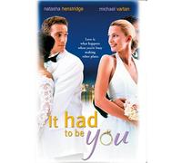 It Had to Be You [Import USA Zone 1]