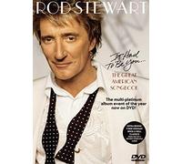It Had to Be You: The American Songbook