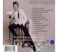It Had to Be You: The Great American Songbook [Bonus Track] by Rod Stewart NEUF