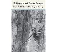 It Happened at Grand Canyon by Todd R. Berger Todd R. Berger (Auteur)