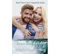 It Happened At Niagara Falls