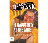 It Happened At The Lake