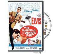 It Happened at the World's Fair [Import USA Zone 1]
