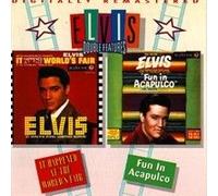 It Happened-Fun In Acapul