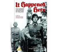 It Happened Here (Brownlow/Mollo) [Import anglais]