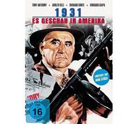 It Happened In America / Original Box - Dvd (1931)
