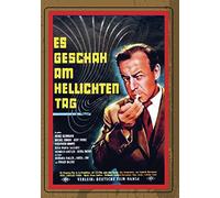 It Happened In Broad Daylight