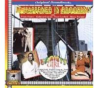 It Happened in Brooklyn [Import]