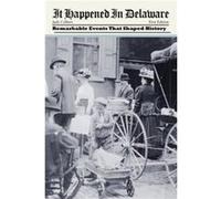 It Happened in Delaware by Judy Colbert Judy Colbert (Auteur)