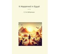 It Happened in Egypt