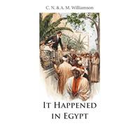 It Happened in Egypt (Skylark Classics)