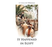 It Happened in Egypt (Skylark Classics)