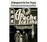 It Happened in Las Vegas by Paul W. Papa Paul W. Papa (Auteur)