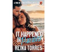 It Happened in Paradise