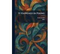 It Happened in Peking