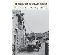 It Happened in Rhode Island by Seth Brown Seth Brown (Auteur)