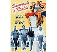 It Happened in Rome ( Souvenir d'Italie ) ( Souvenirs d'Italie ) [ Origine Italienne, Sans Langue Francaise ]