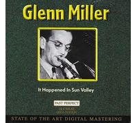 It Happened in Sun Valley [Import]
