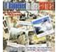 Various – It Happened in The Sixties – CD – Import