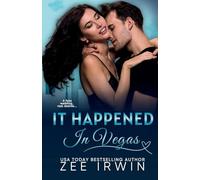 It Happened in Vegas: A Fake Wedding for the CEO