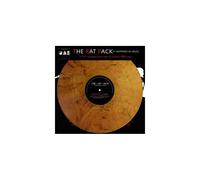 It Happened In Vegas Édition Limitée Vinyle Marron Marbré