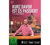It Happened Just Before ( Kurz davor ist es passiert )