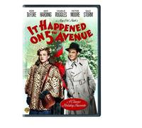 It Happened on 5th Avenue by Don DeFore