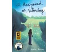 It Happened On Saturday