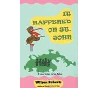 It Happened On St. John