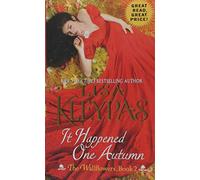 It Happened One Autumn