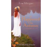 It Happened One Autumn Kleypas, Lisa (Auteur)